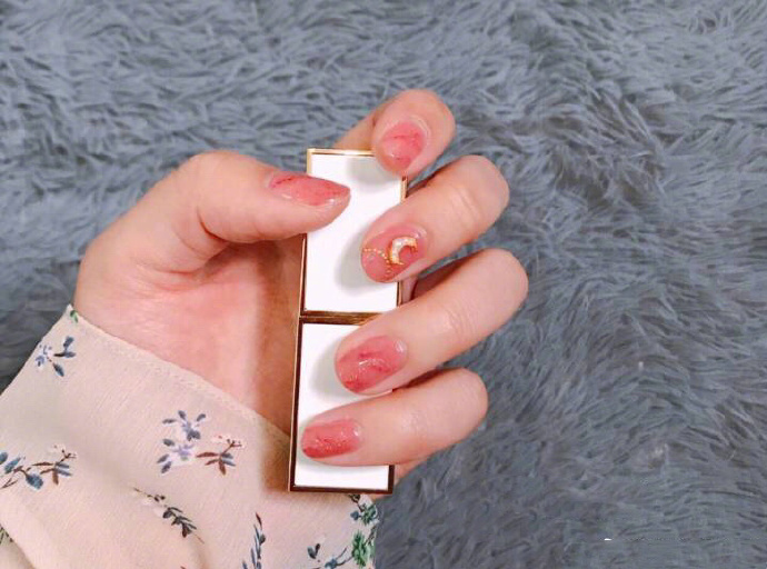 9 cool ethoses that exceed the United States pledge feeling beautiful shell is recommended