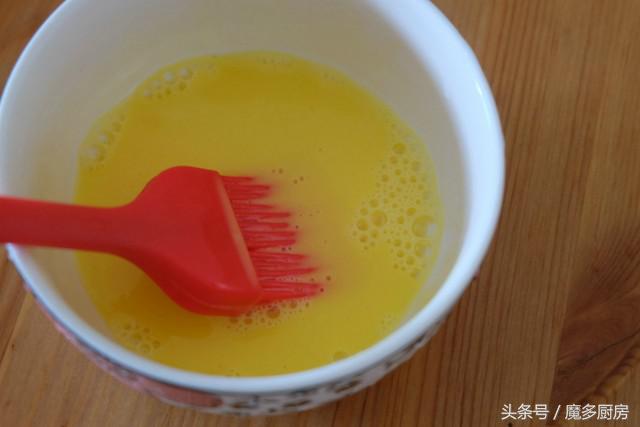 月饼别再买了，自己做的营养又健康，甜而不腻，做法很简单！