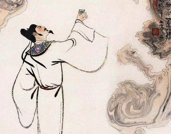 李白最脍炙人口的54首诗！你会背吗？