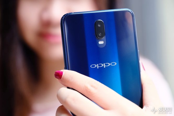 OPPO R17评测：一部能让OPPO再赢一次的新网红