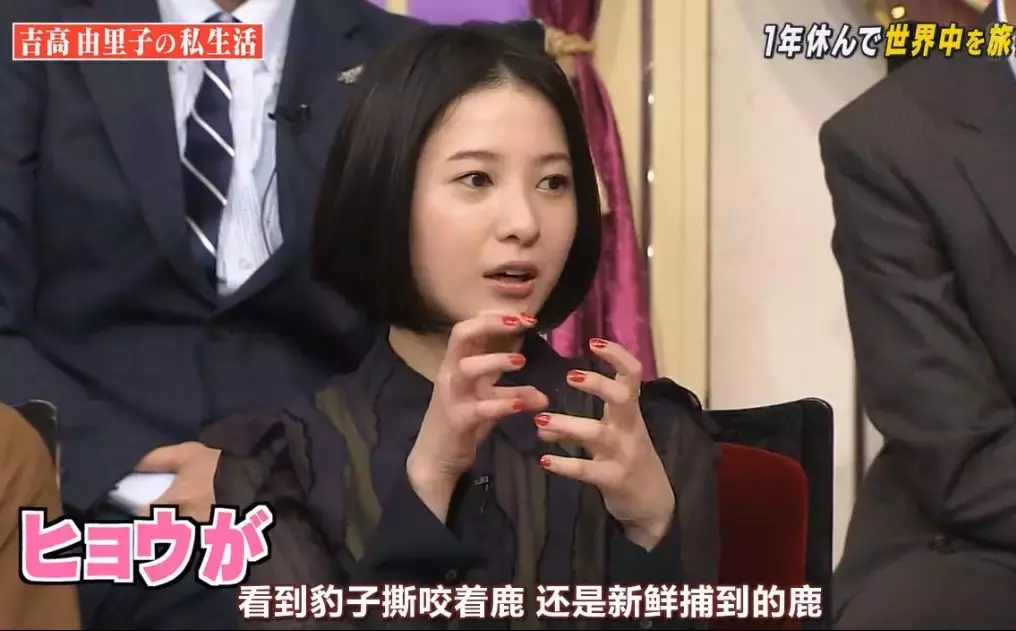这个低产的女优终于出新作了
