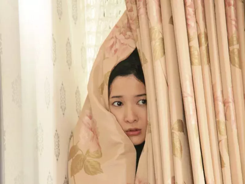 这个低产的女优终于出新作了