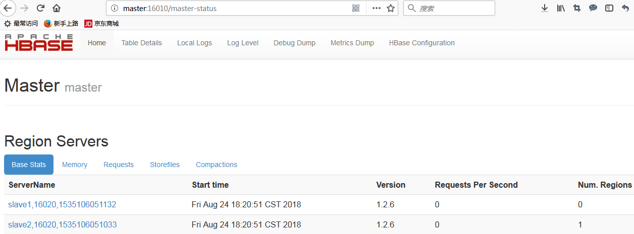 建哥手把手系列之大数据环境搭建