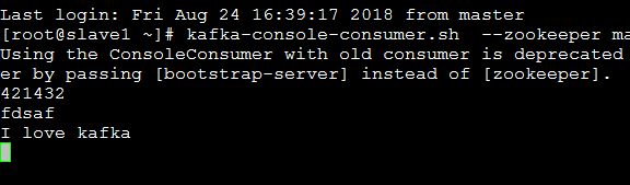 建哥手把手系列之大数据环境搭建