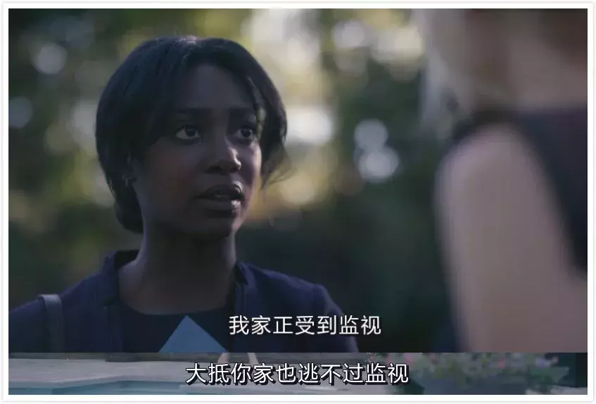 这种剧看一集就停不下来了
