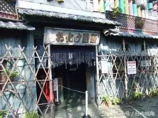 探秘令本国人尖叫,外国人好奇的日本鬼屋