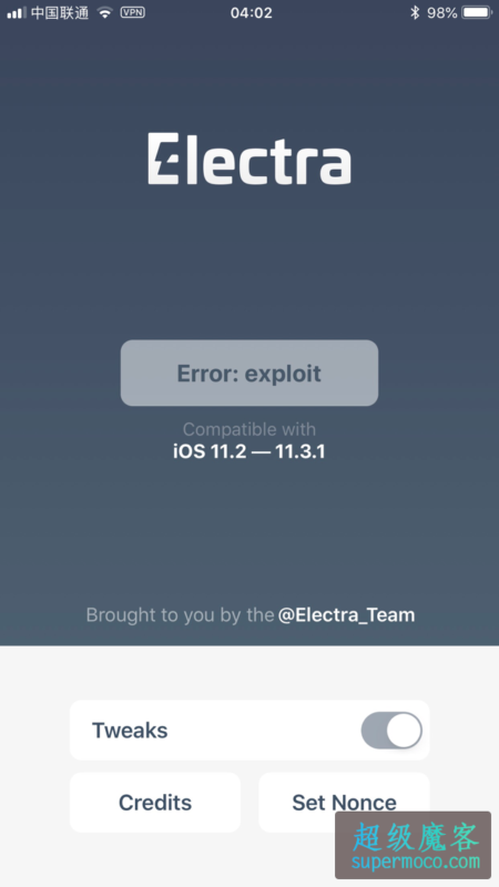 最简单的苹果iOS11.2至11.3.1，11.4beta1至beta3越狱教程