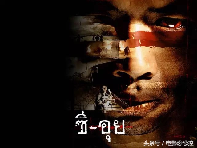 高分恐怖片《细伟》:没有妖魔鬼怪,电影依然可以令人不寒而栗