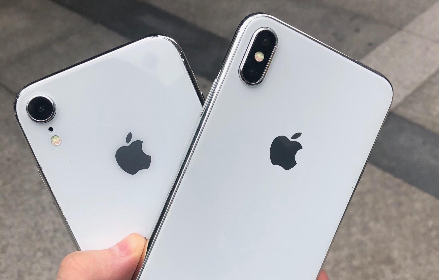 市场价5888元的iPhone X，在我国简直要抢疯掉？