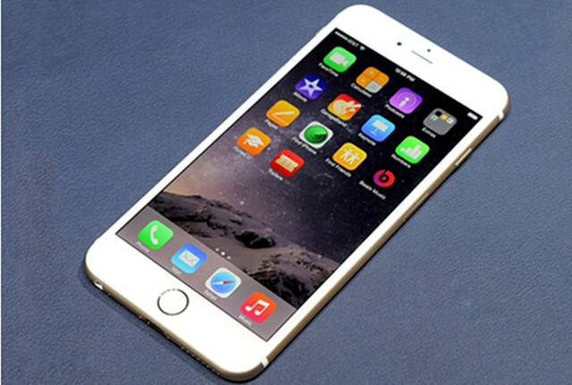 iPhone6竟已降到1699元，网民：四年了，还挺升值！