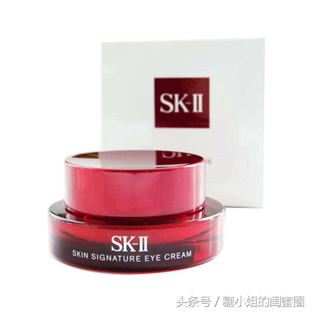 SK2系列的使用顺序，亲你用对了么？