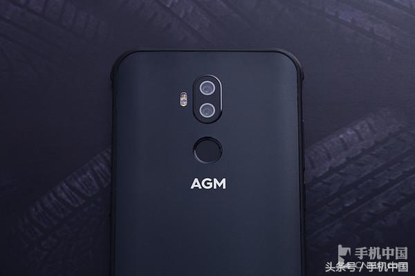AGM X3體驗(yàn)評測：全功能的藝術(shù)旗艦