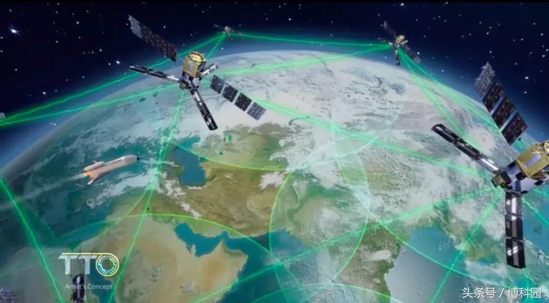 美国计划2021年发射新型廉价“21点”间谍卫星