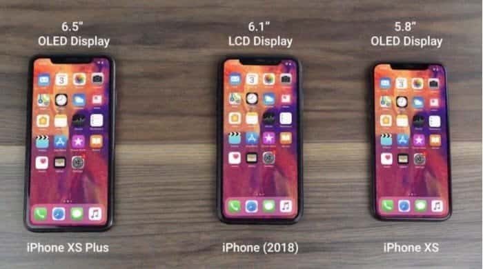 Apple 新品发布会生活早已明确！新iPhone 就在这一天来临！