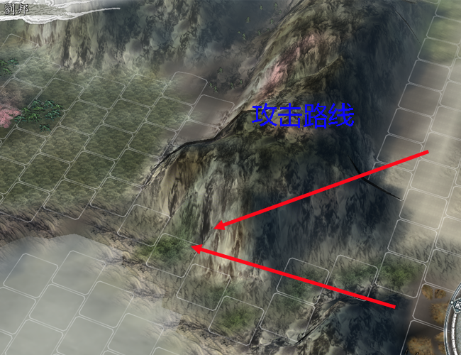 三国志11：251《英雄集结》剧本自创势力在江夏，你会怎么破局？
