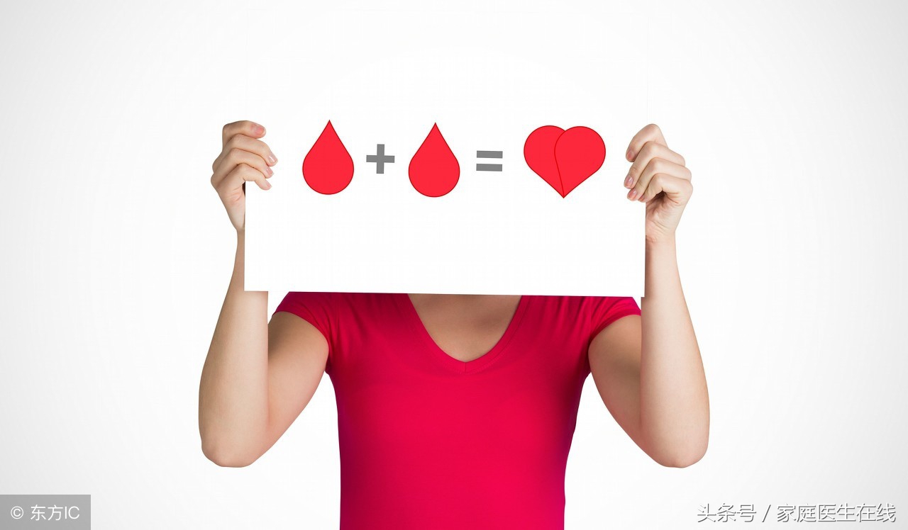 这三点是献血的基本门槛！多了解，爱心才不会被浪费