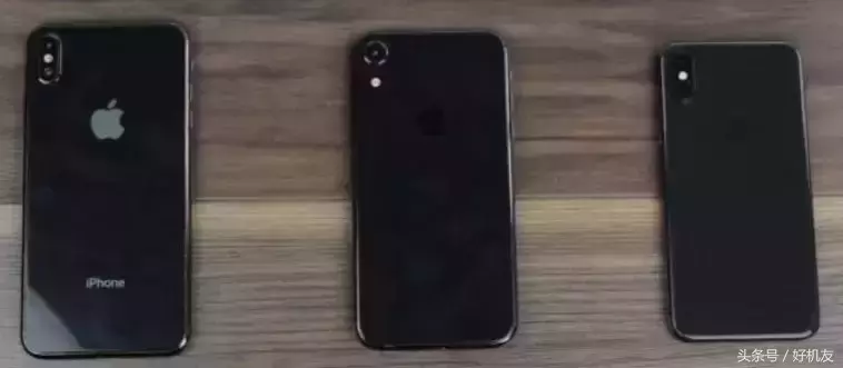 新款iPhone即将发布，除了三款苹果手机还有它们……