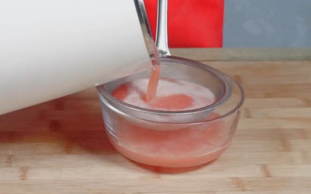 图片[3]-胡萝卜做凉粉方法 做法简单 配方和比例详细-起舞食谱网