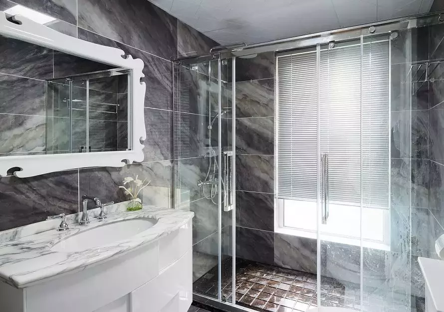 看看这么齐全的卫浴选购技巧，你就知道你家卫生间装错的离谱了！