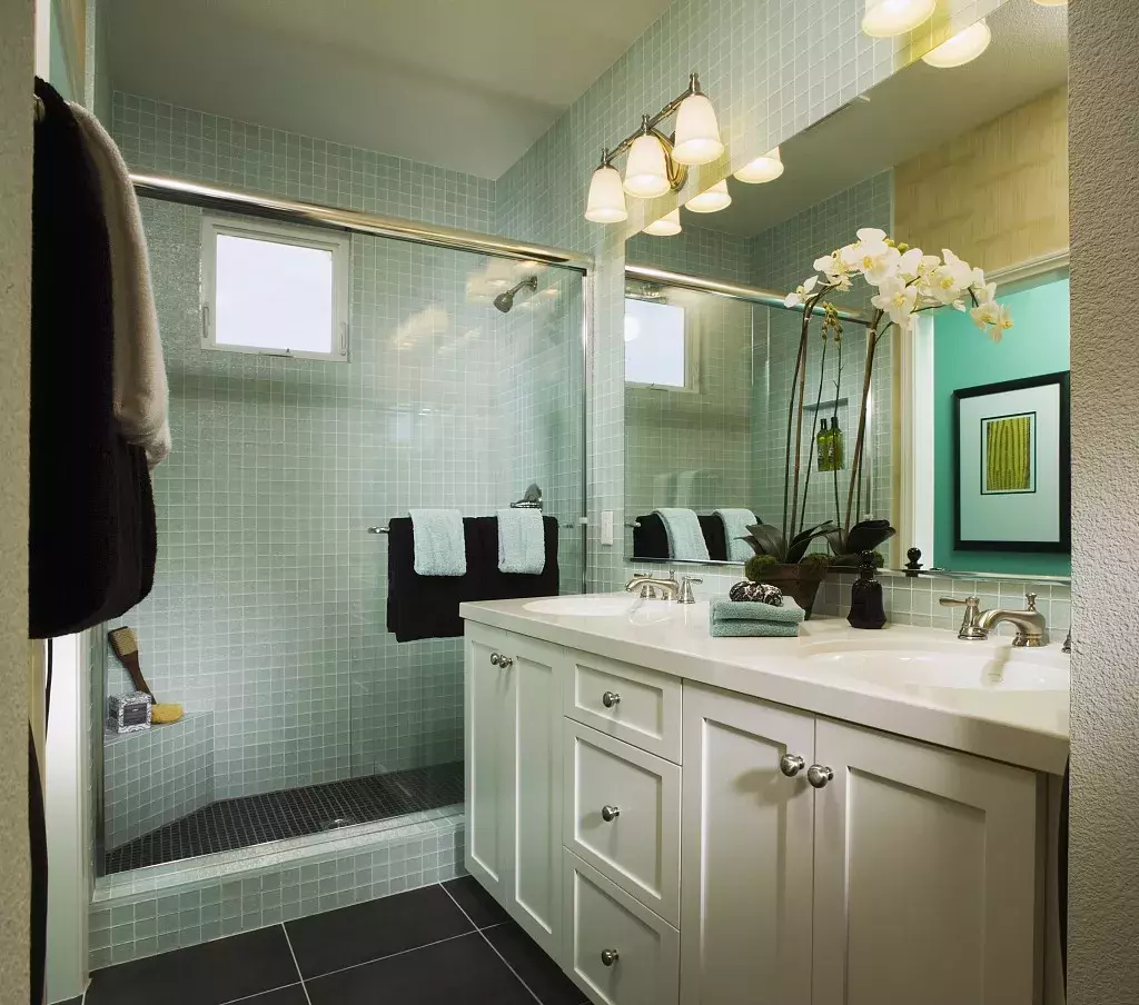 看看这么齐全的卫浴选购技巧，你就知道你家卫生间装错的离谱了！