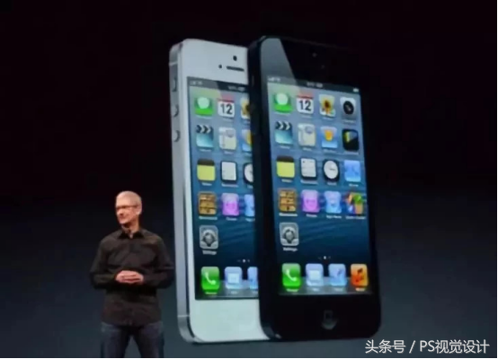 苹果iPhone出新手机，你你是否还记得各代墙纸设计方案是哪些的吗？