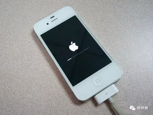 iPhone 如何刷机和备份数据 本文讲的细细的