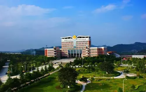 西华师范大学新校区