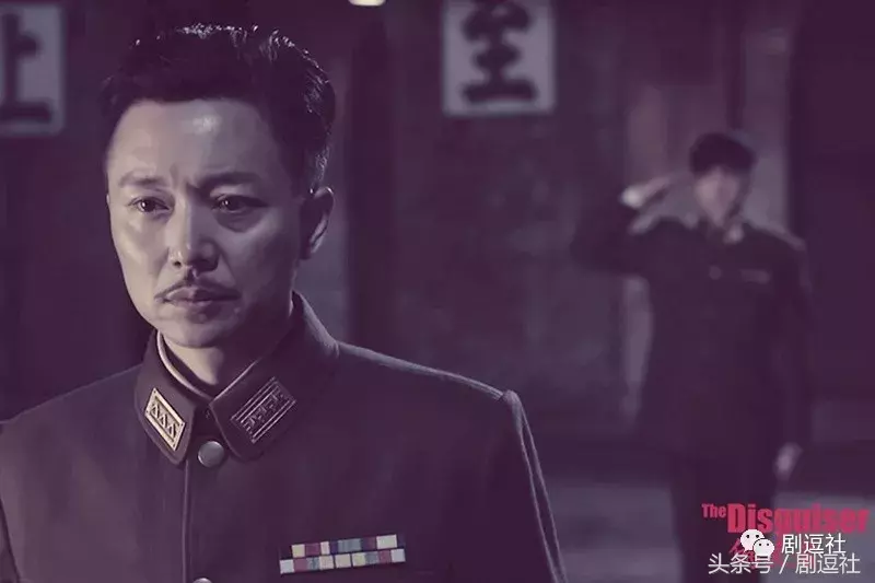马思纯和陈伟霆的这部《橙红年代》,是我今年看过最燃的预告了!