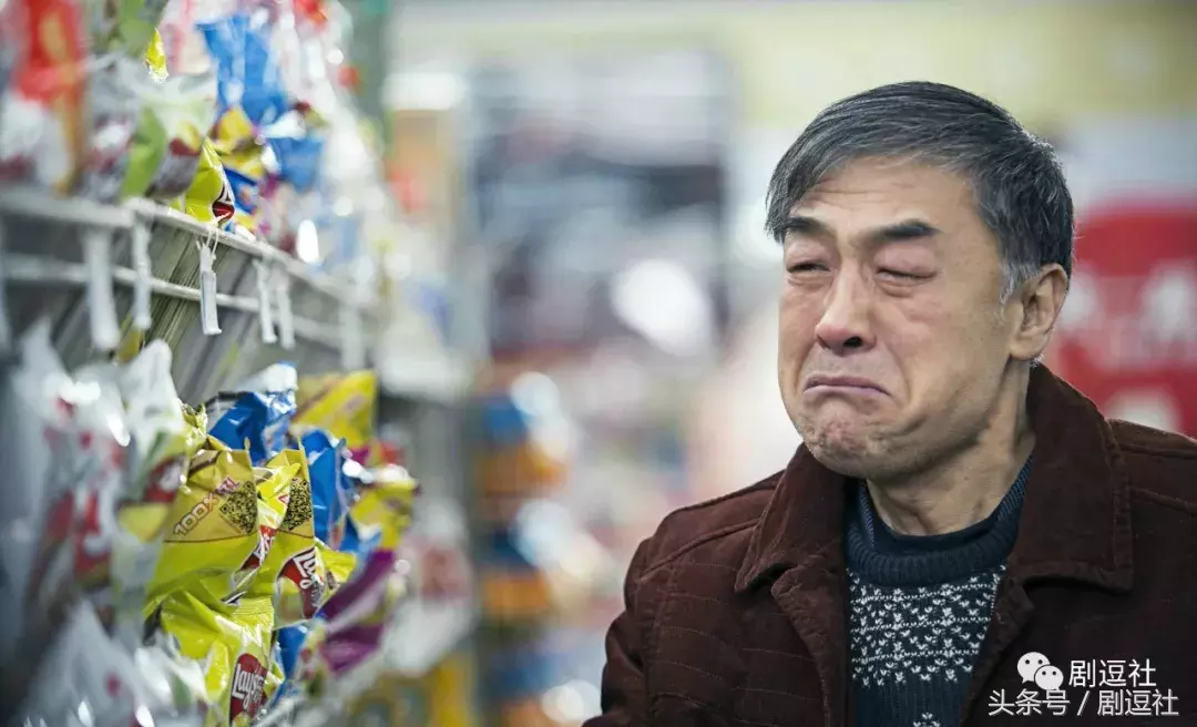 马思纯和陈伟霆的这部《橙红年代》,是我今年看过最燃的预告了!