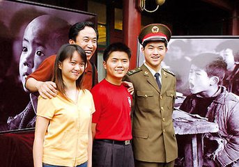 "令公桃李满天下，何用堂前更种花"，感恩教师节诗词-第14张图片-非凡网