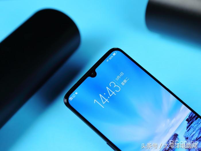 vivo X23评测：全面屏进化，超广角轻松拍大长腿