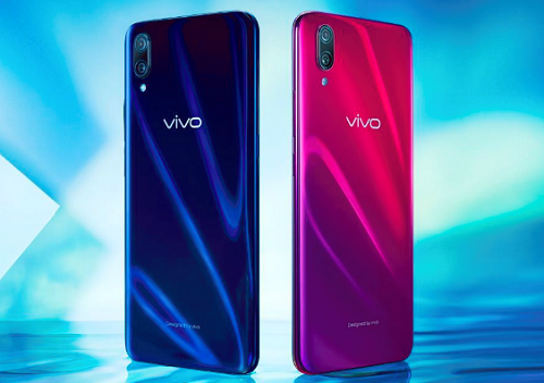 vivo X23宣布公布：骁龙670扶持，市场价3498元！