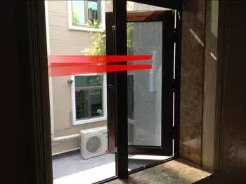 别墅智能家居安防系统解决方案
