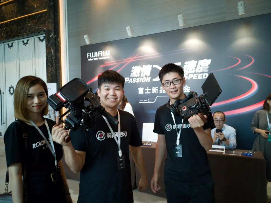 狗哥热评｜富士X-T3发布会了，公布新镜头计划
