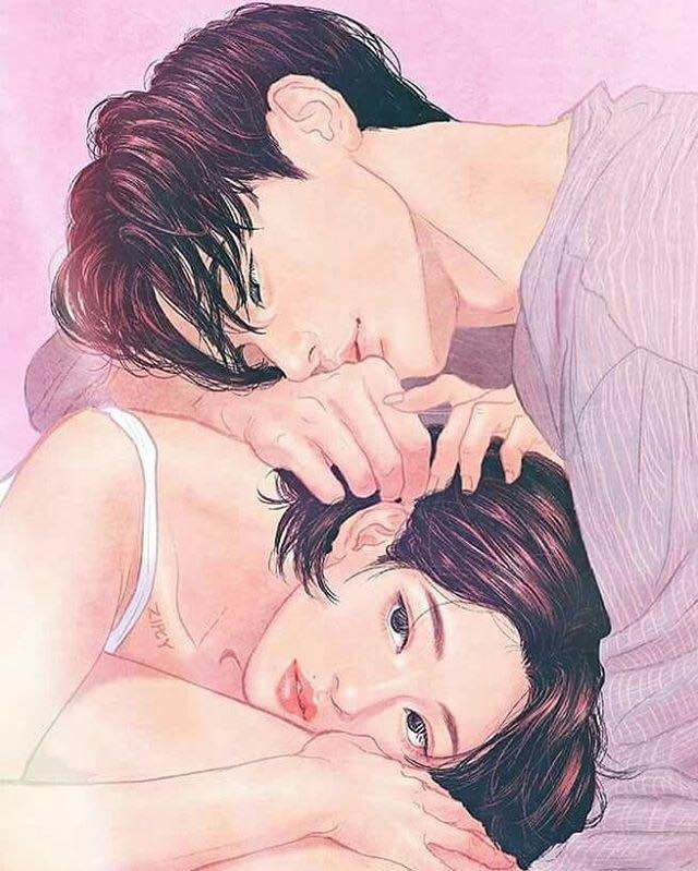 非常漂亮而煽情的句子 很甜很撩超走心图片