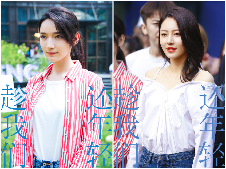 嘉行传媒旗下艺人名单嘉行旗下有这14位偶像明星你造吗