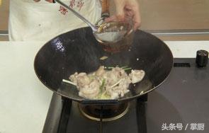 猪尾巴怎么做好吃？教您做黄豆猪尾，酱香浓郁，香浓入味