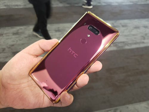 HTC兼容5G基带芯片 下一代旗舰级很有可能适用5G