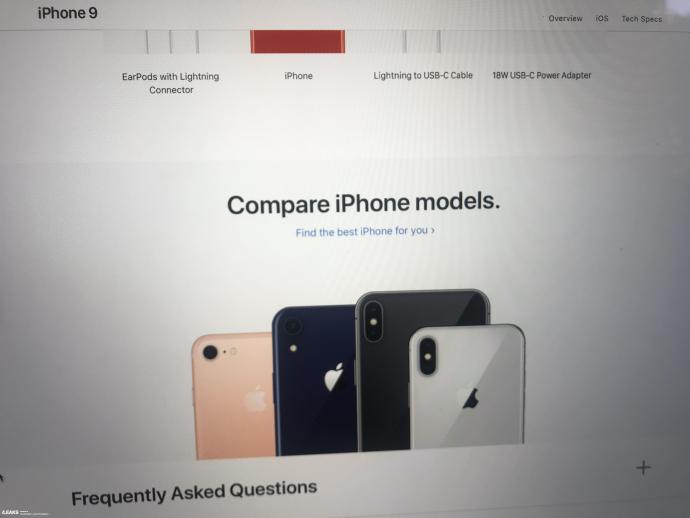 中国移动通信和中国电信网促销活动海报依次曝出：新iPhone双卡双待三网通实锤了