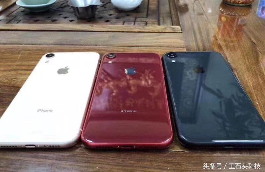 五年以后，iPhone 4C要“重归”？中国营运商泄漏新手机取名！