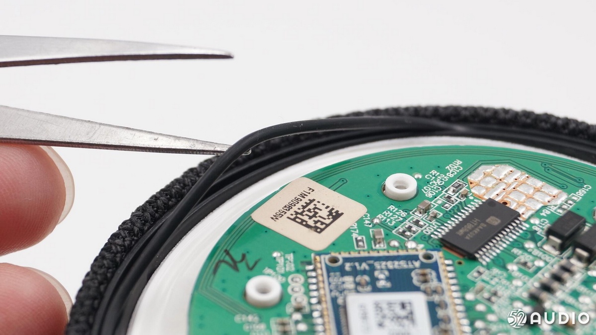 三款热门TWS真无线蓝牙音箱深度拆解，方案全面解析