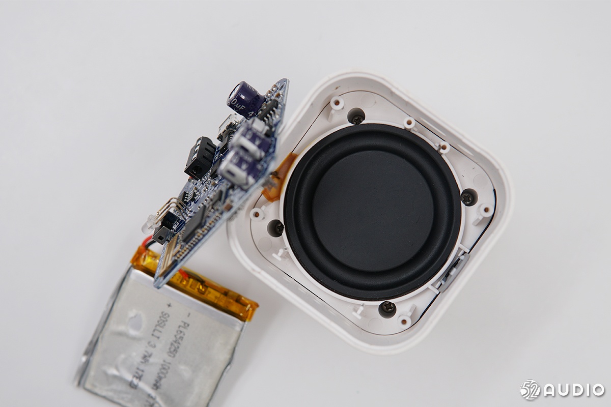 三款热门TWS真无线蓝牙音箱深度拆解，方案全面解析