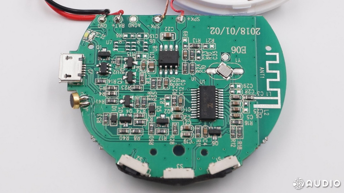 三款热门TWS真无线蓝牙音箱深度拆解，方案全面解析