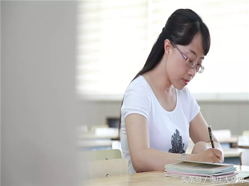 致敬最美！来看10位“首届枣庄最美教师”的教书育人故事