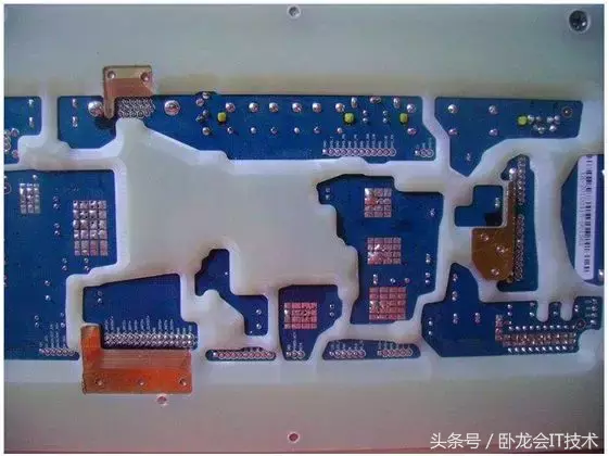 SMT详细生产工艺流程,没去过贴片厂的,快进来看!