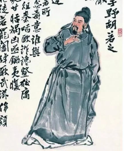 唐宋八大家：一人一首代表作，谁的诗更胜一筹？-第3张图片-非凡网