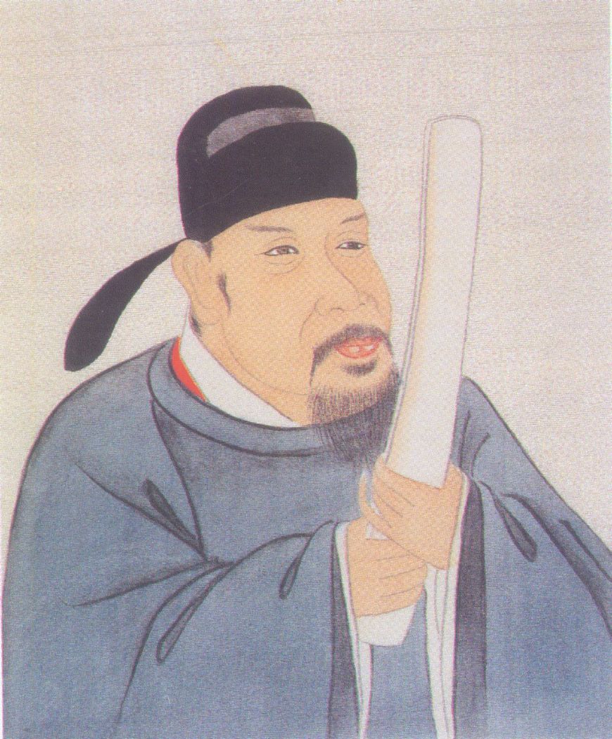 唐宋八大家：一人一首代表作，谁的诗更胜一筹？-第9张图片-非凡网