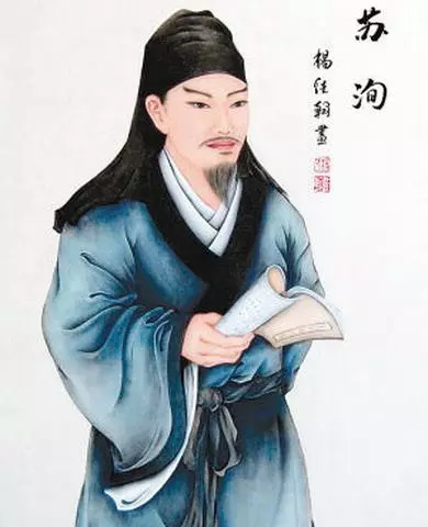 唐宋八大家：一人一首代表作，谁的诗更胜一筹？-第5张图片-非凡网