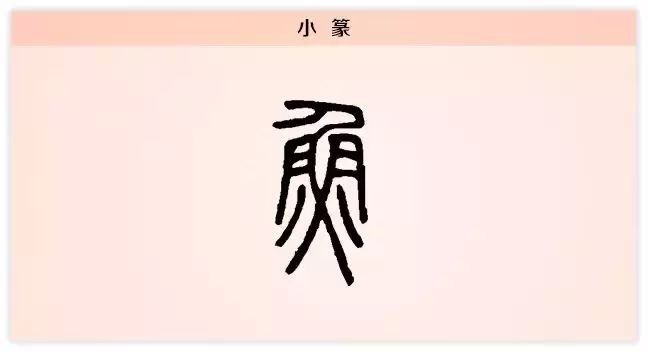 每日一字：魚(yú)