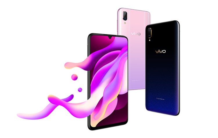 vivo Y系列产品新手机发售 但性价比高高些的還是这款商品